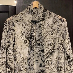 Zac &  Rachel Duster M